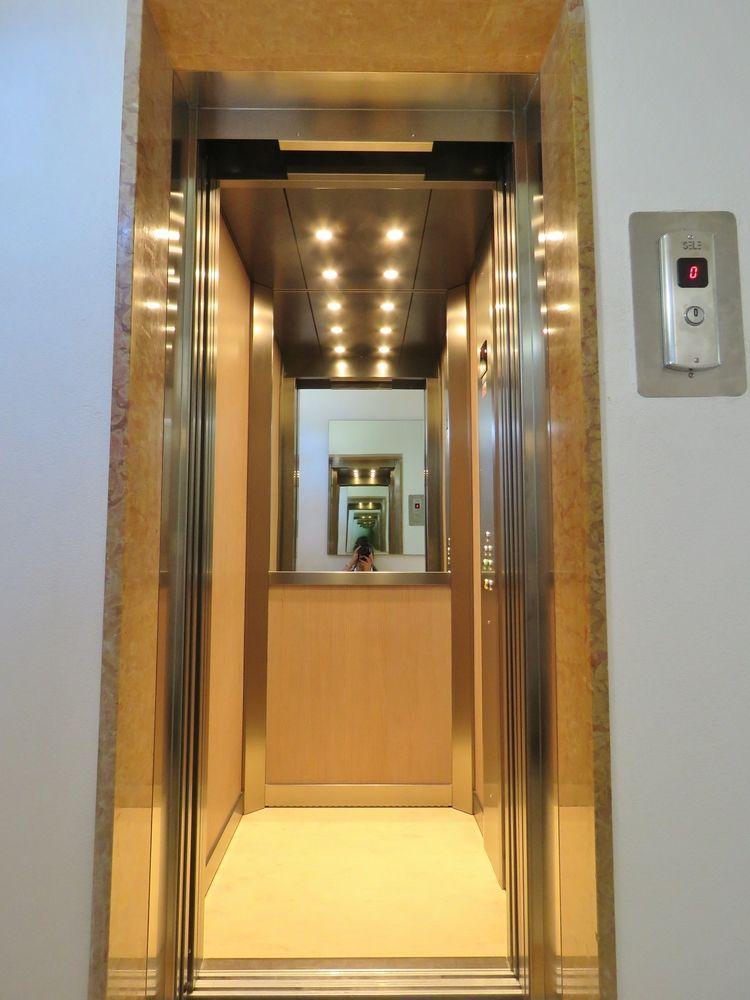 Hotel Adriatico บิบิโอเน ภายนอก รูปภาพ